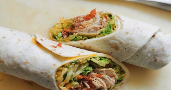 gyros tortilla fast food gyors étel házhozszállítás online rendelés valea lui mihai érmihályfalva konyha