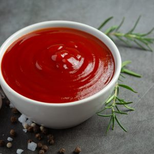 ketchup szósz